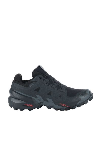 Salomon Pánské černé outdoorové boty Speedcross 6 Gore-tex (L 41738600 )