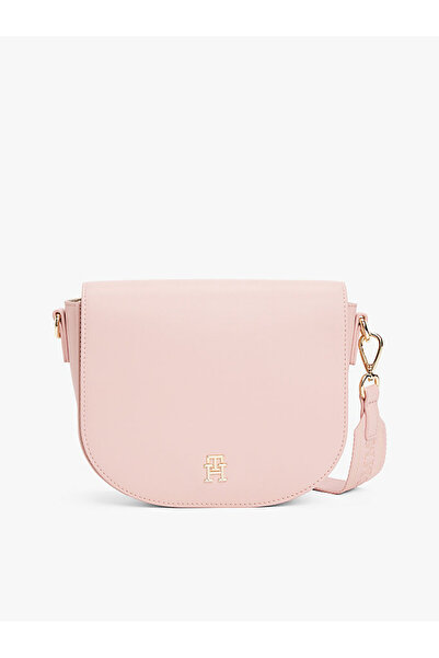 Tommy Hilfiger TH LOGOTAPE SADDLE BAG