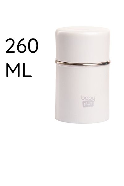 Fox Flask Thermos Baby Food Storage Thermos Stainless Steel Water Carrying Apparatus