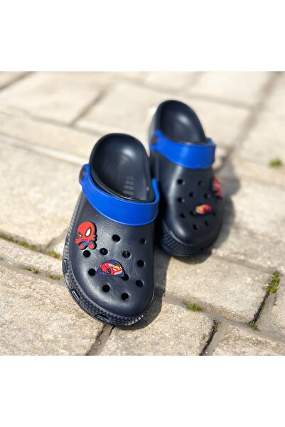 AkınalBella Дитячий пляжний рушник з морським малюнком