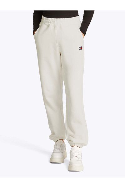 Tommy Hilfiger تي جي دبليو بادج جوجر