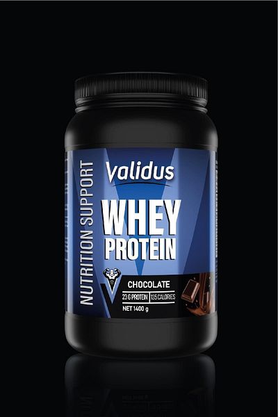 Validus Whey Protein Complex (Chocolate) 1400 g
