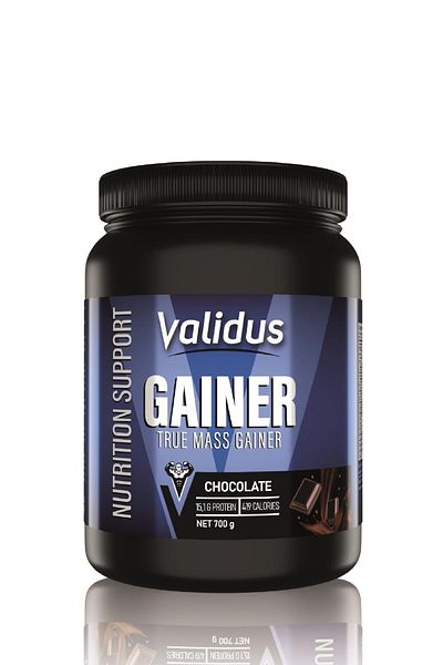 Validus True Mass Gainer (Chocolate) 700 g