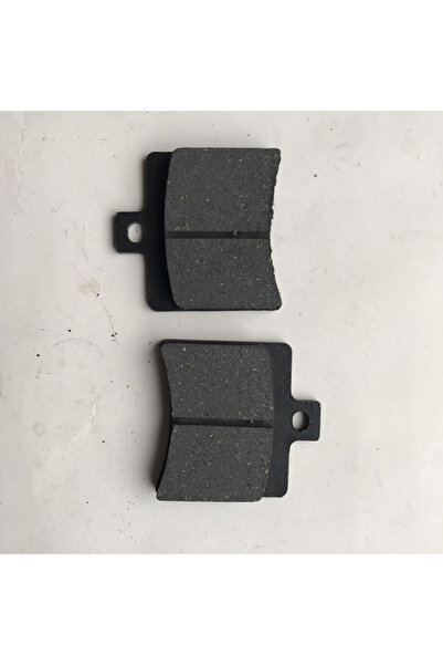 BEYAZMOTOR D8-2 KEWAY DISK BALATA #BM