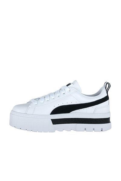Puma Γυναικεία αθλητικά παπούτσια Mayze Lth Wn S