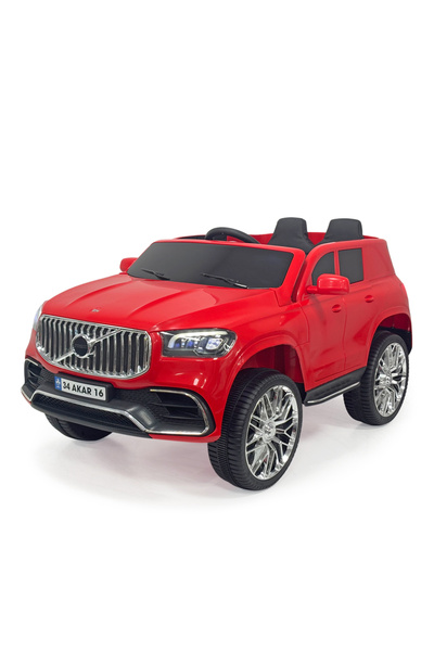 BM Toys Potenza Akülü Araba Kumandalı 4*2 12 Volt