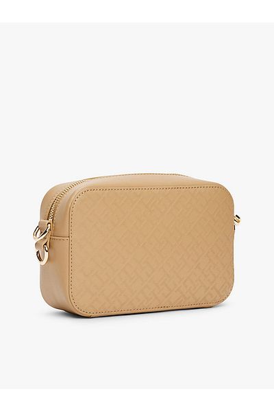 Tommy Hilfiger TH LOGOTAPE KAMERATÁSKA