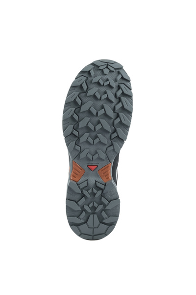 Salomon X Ultra 360 Gore-Tex Erkek Gri Outdoor Ayakkabı (L47453500)
