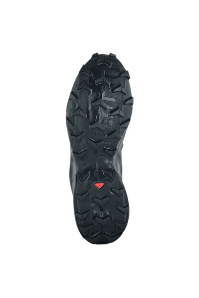 Salomon Speedcross 6 Erkek Siyah Outdoor Ayakkabı (L41737900)