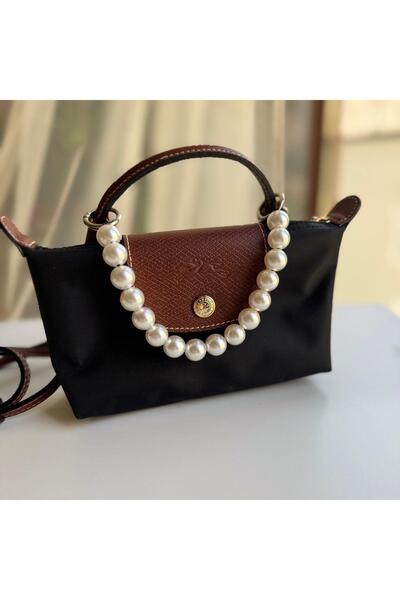 Venus Design Accesoriu pentru geantă cu mărgele de perle