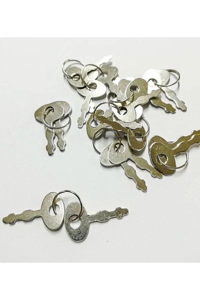 ARVORE Mini Color Lock