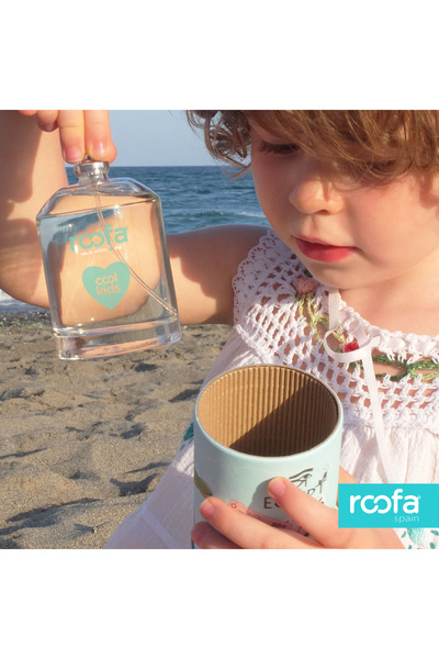 Roofa Spain كول كيدز ايجيبت او دو تواليت للبنات 100 مل