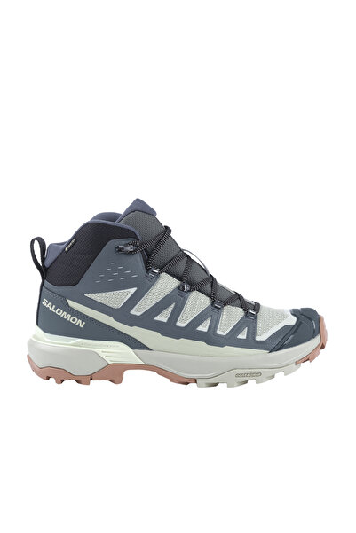 Salomon X Ultra 360 Edge Gore-Tex Erkek Outdoor Bot (L47459900)
