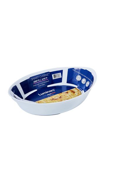 Luminarc Smart Cuisine Carine Storage and Oven Container 32X20Cm