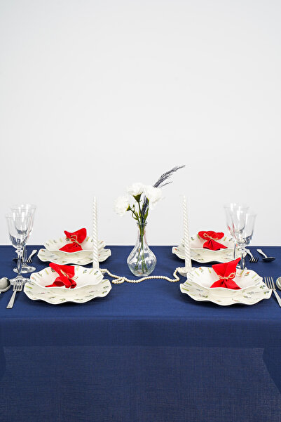 Garden Tablecloth