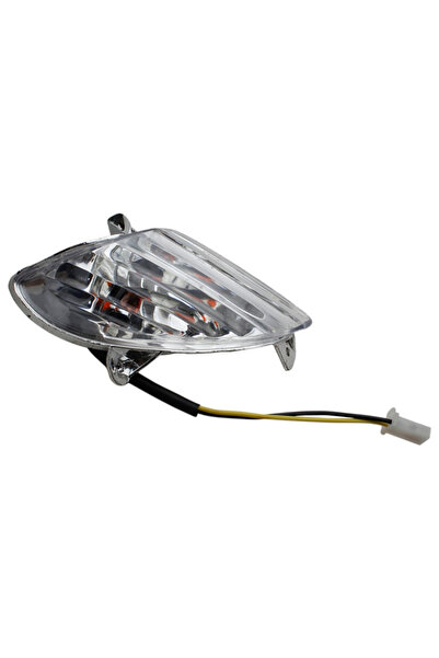 STMAX 406 SOL SINYAL LAMBASI #406-C-31