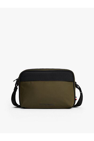 Tommy Hilfiger TH REPREVE KAMERA-TASCHE