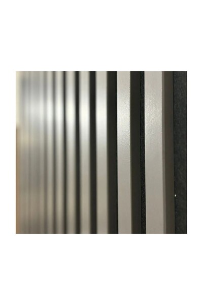 LİDER MOBİLYA LÜX duvar paneli & akustik & duvar çıtaları 1. sınıf MDF 18mm 1...