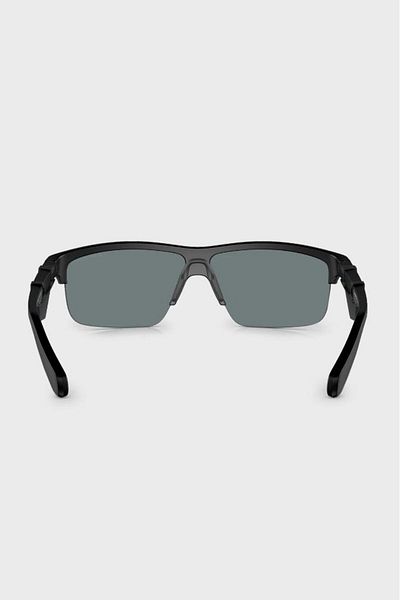 Emporio Armani Men's Sunglasses - 0ea4218 50016g 35 Model