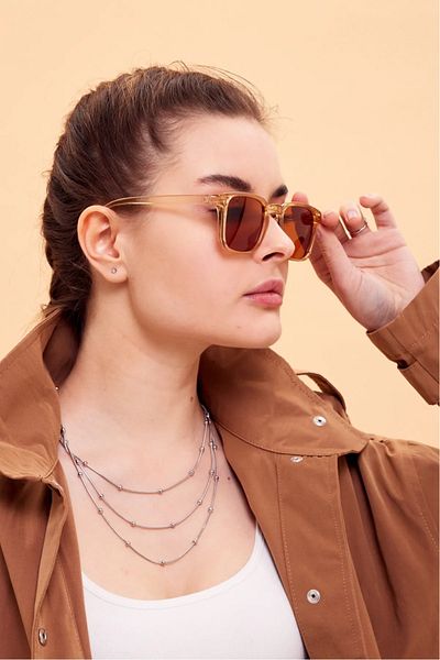 LUPİX WOMEN'S MEN'S SUNGLASSES