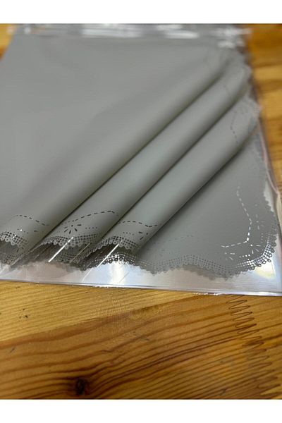 demontecraft 20 Pieces 58X58 Flower Packaging Bouquet