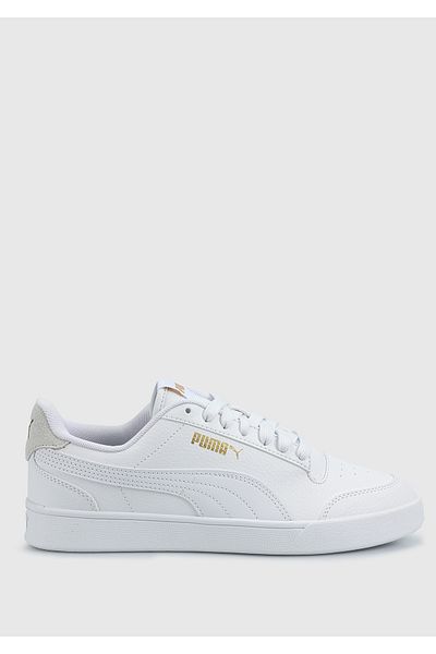 Puma Shuffle-Schuhstil