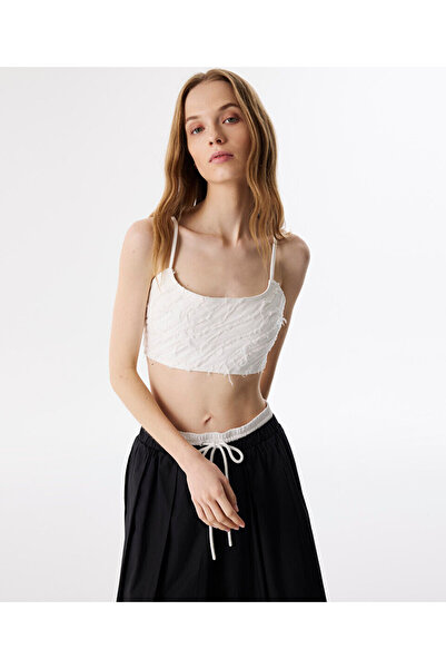 Twist NON DENİM BÜSTİYER