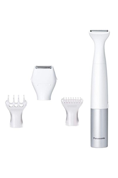PANASONIC Bikini Trimmer And Shaver ES-WV62-H262