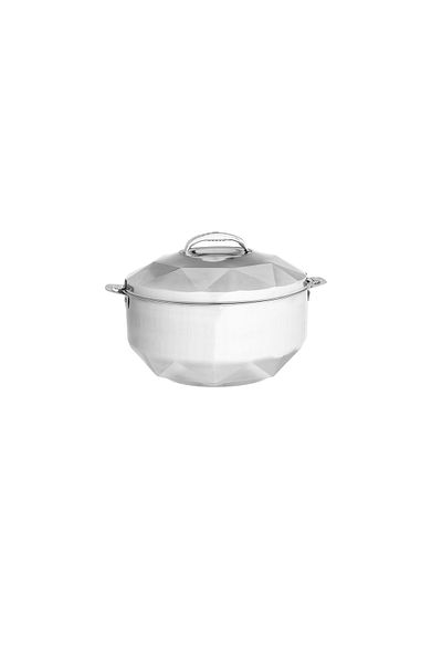 HIC Stainless Steel Hotpot Size 7.5 Litter