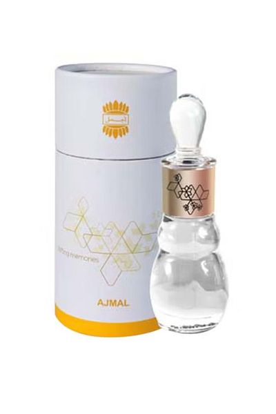 Ajmal Ajmal Musk French Perfume Oil 6ml