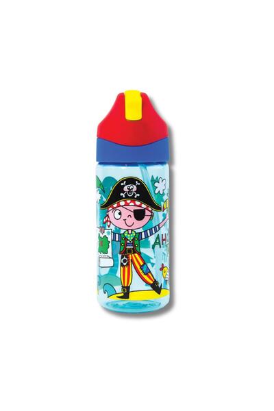 Rachel Ellen Design Straw Drinker / Pirate