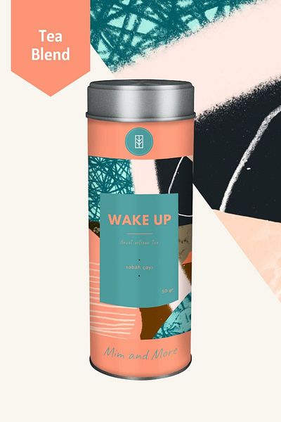 Mim and More Wake up Tea - Morning Tea 50 g