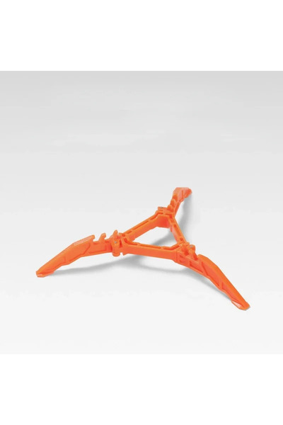 Choice حامل ثلاثي القوائم محمول قابل للطي لزجاجة الغاز للتخييم في الهواء الطل...