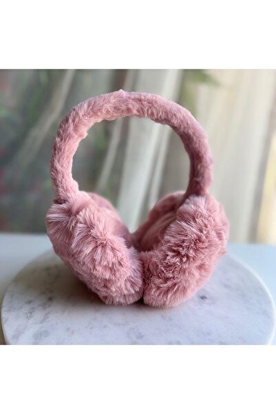 Venus Design Peluş Kulaklık
