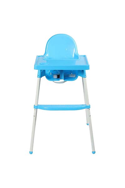 TEKNUM High Chair - H1 – Blue