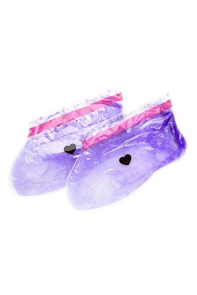Choice 1 pari 1Pair Paraffin Leg Care Wax Machine Foot Care Wax Whitening Moisturizing Moisturizing Peeling