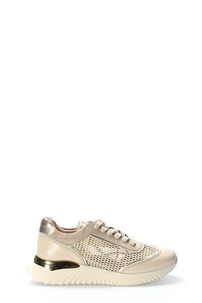 FAST STEP Pantofi casual de damă din piele naturală 757ZA25076