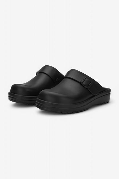 SHOUGO Unisex Sabo, Medical, Hospital Kitchen Chef Cook and Nurse Waterproof Eva Slippers