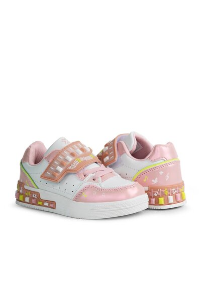 BUCKHEAD Buchead melody girl's sneaker buck3030