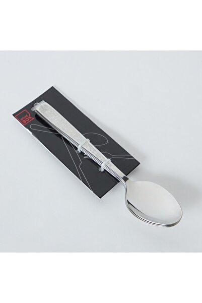 Home Box New Jersey 3-Piece Dinner Spoon Set