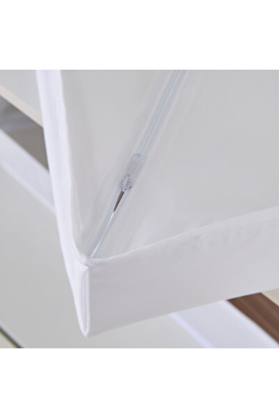 Home Box Novel Storage Box with Compartment 34x51x10 cm