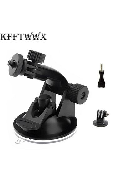KFFTWWX Suction1-03 Suction For Gopro Hero 13 12 11 10 9 8 7 6 Accessories Car Mount Windshield Suct