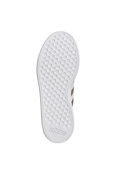 adidas Grand Court Base 2.0 Women's White Sports Shoes (Gw9263)