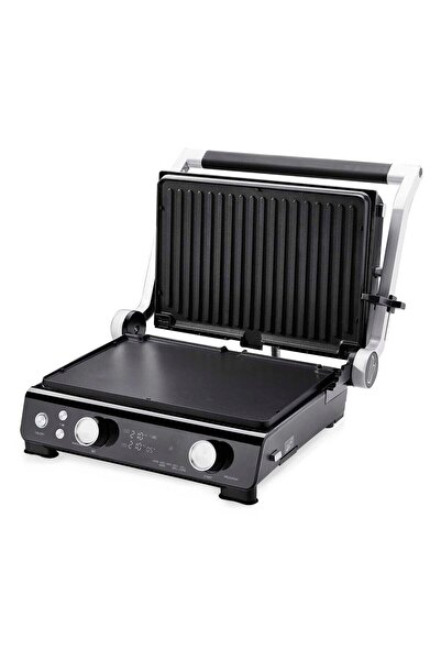 KORKMAZ Pro Grill Dijital Tost Makinesi A816