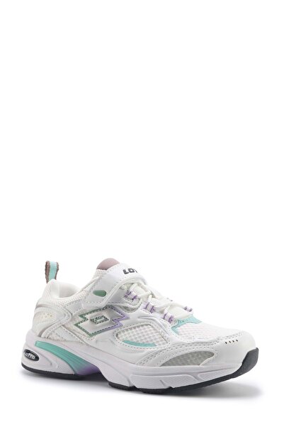 Lotto Norwell g Ps 5Fx Girl's Running Shoes