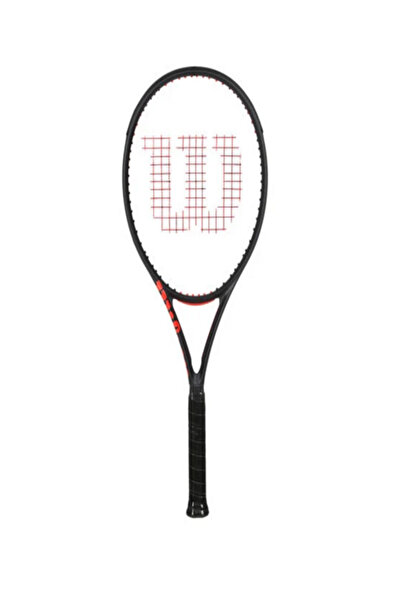 Wilson Clash 100 V3.0 Tenis raketi-295 Gr-2025