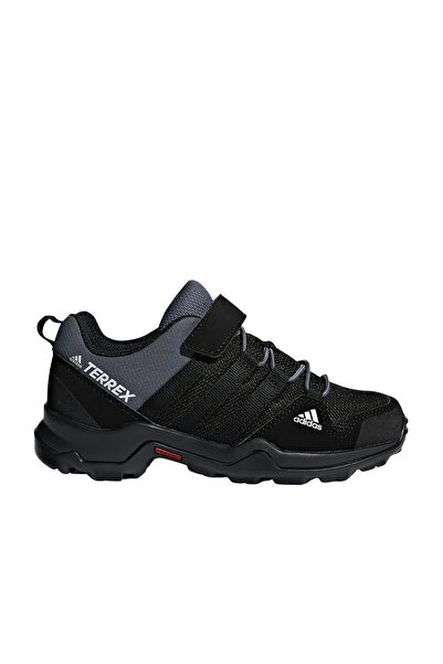 adidas Terrex Ax2r Cf K Black Outdoor Shoes bb1930