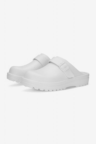 SHOUGO Unisex Sabo, Medical, Hospital Kitchen Chef Cook and Nurse Eva Slippers