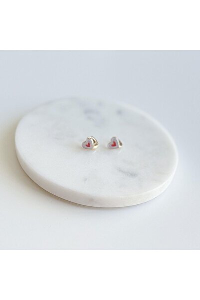 Venus Design çelik çocuk küpesi