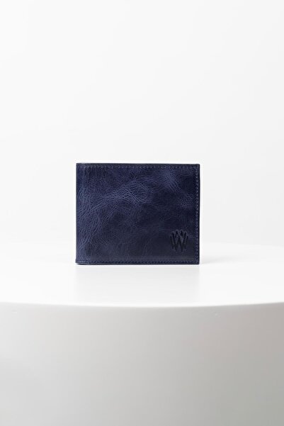 BAYDERİ Andra Шкіряний гаманець з відділенням для монет